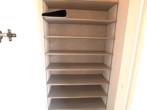 ブルーサファイア Aの物件内観写真